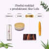 Blush & Bronze Duo Harmony Aloe Lola