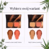 Blush & Bronze Duo Harmony Aloe Lola