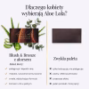 Blush & Bronze Duo Harmony Aloe Lola