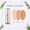 CC Glow podkład mineralny z aloesem Aloe Lola