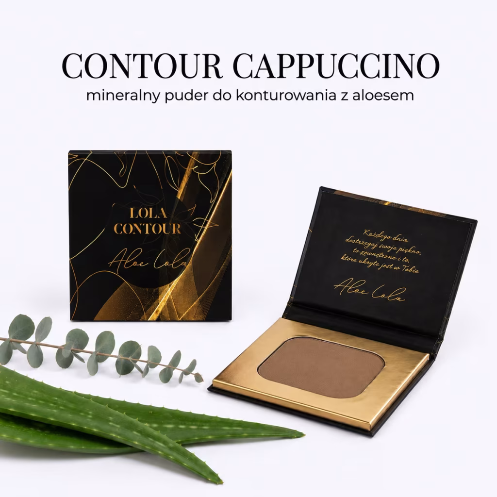 Contour Cappuccino