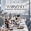 Warsztaty makijażowe Aloe Lola